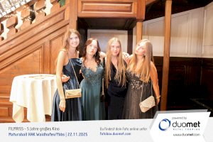 Maturaball HAK Waidhofen/Ybbs